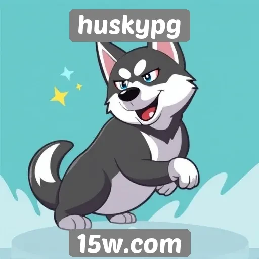 Destaques dos jogos mais populares no huskypg