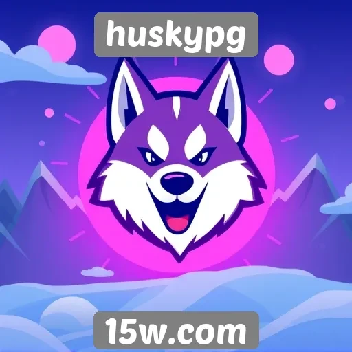 Recursos exclusivos do site huskypg para usuários