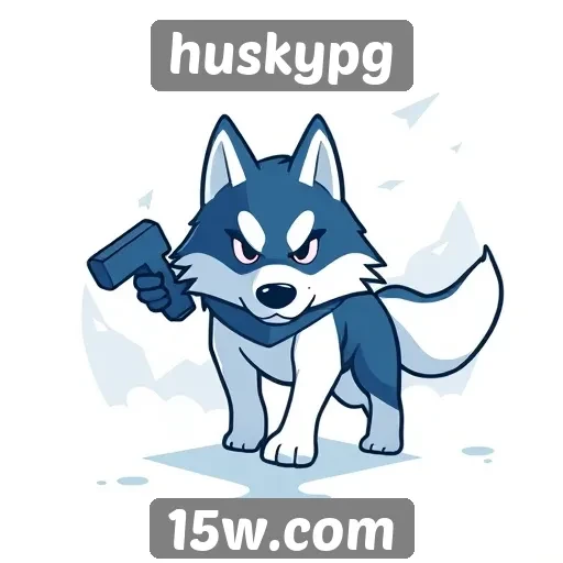 Novidades em recursos de jogabilidade no huskypg