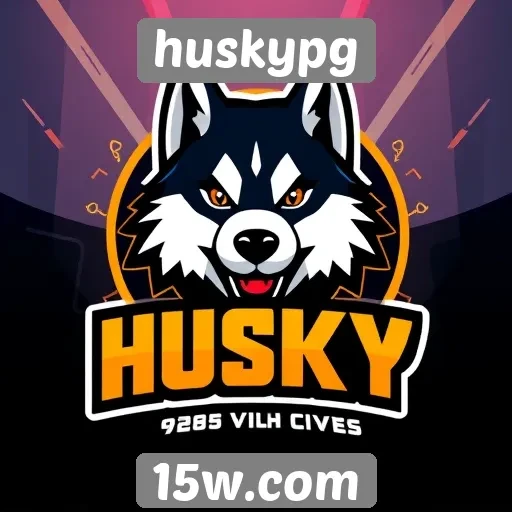 Eventos e torneios programados no huskypg