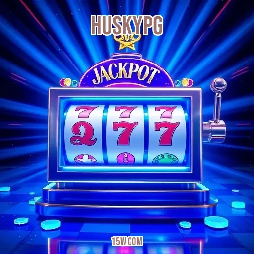 huskypg: Descubra Tudo Sobre Eventos Esportivos no Mundo dos Jogos