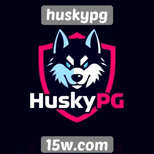Segurança e privacidade no huskypg