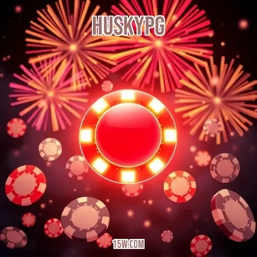 huskypg: Explore Bônus Que Transformam Sua Experiência De Jogo