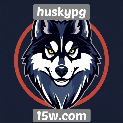 Plataforma huskypg se destaca pela comunidade ativa